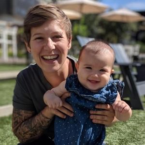 Meet your Posher, Carling